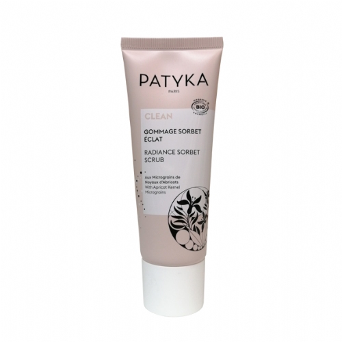 Patyka clean exfoliante 50ml