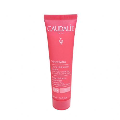 Caudalie vinohydra rica 60ml