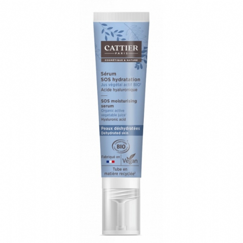 Cattier Serum Hidratante SOS 30 ml