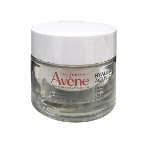 Avene hyaluron activ b3 crema regeneradora celular (1 tarro 50 ml)