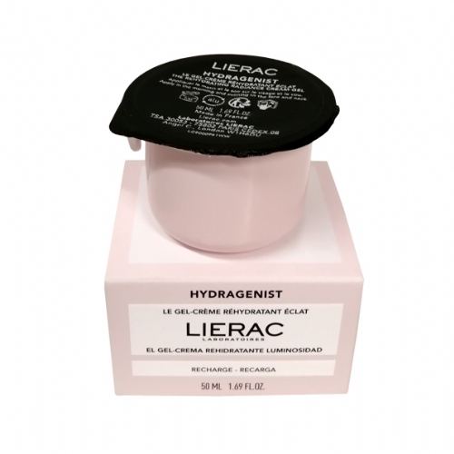 Lierac Hydragenist Recarga Gel Crema 50ml