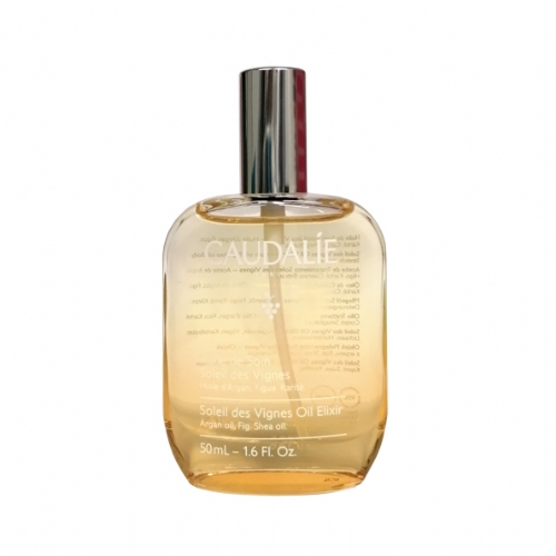 Caudalie aceite soleil des vignes 50ml