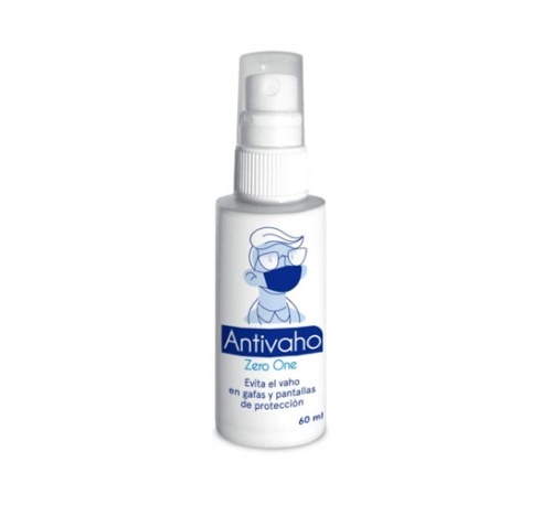 Antivaho 60 ml con pulverizador  disop