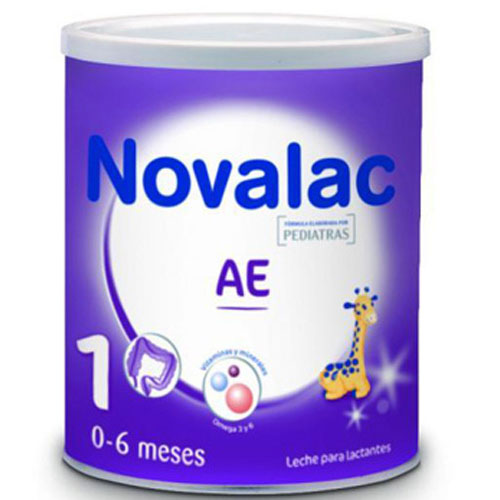 Novalac Ae 1 800 G