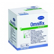 Esparadrapo Omnifix (Elast 5 X 10 Cm)