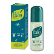 Halley Repelente De Insectos (150 Ml)