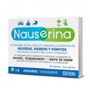 Nauserina (6 Comp)