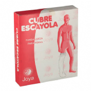 Cubre Escayola Joya Cierre Velcro (Pierna Larga)