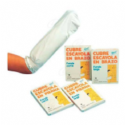 Cubre Escayola Joya Cierre Velcro (Brazo Corto)