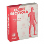 Cubre Escayola Joya Cierre Velcro (Brazo Largo)