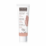 Cattier Mascarilla Arcilla Rosa (Piel Sensible) 100gr