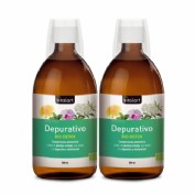 Vitalart Depurativo BIO DETOX (500 ml) Pack 2u