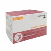 Cumlaude lab: tynbiotic intimmune  28 sticks bucodispersables 1,5 g sabor naranja